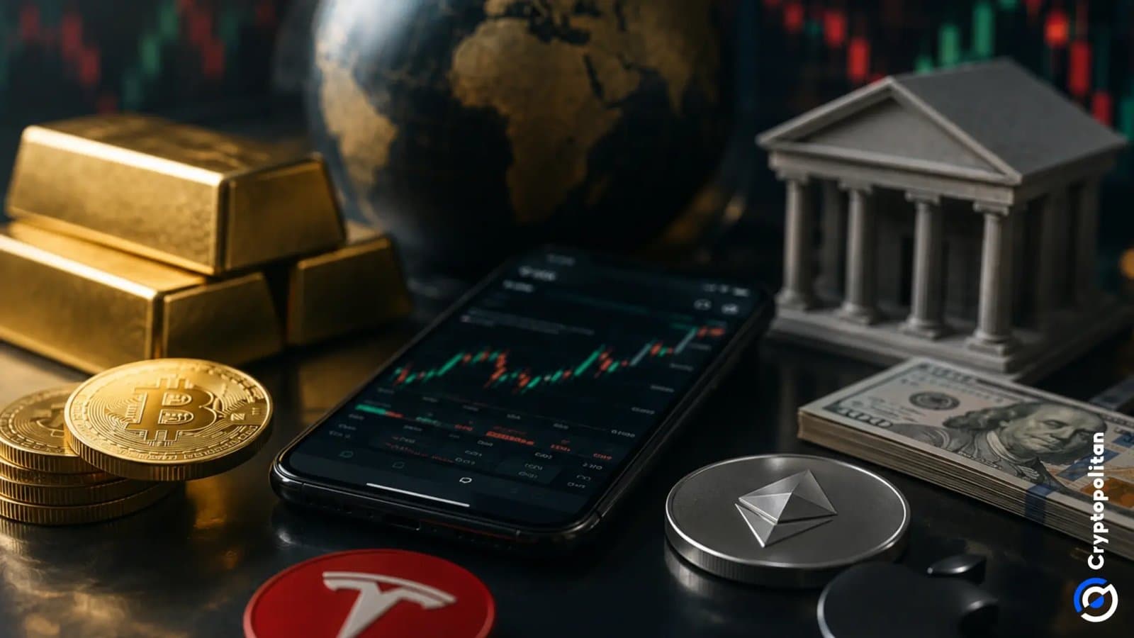 How Universal Exchanges Are Redefining Asset Trading