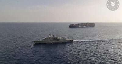 Rising Tensions Shift Spotlight to Red Sea Amid US-Iran Struggle