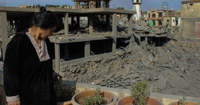 What Israel's Precision Strikes Signal for Regional Stability