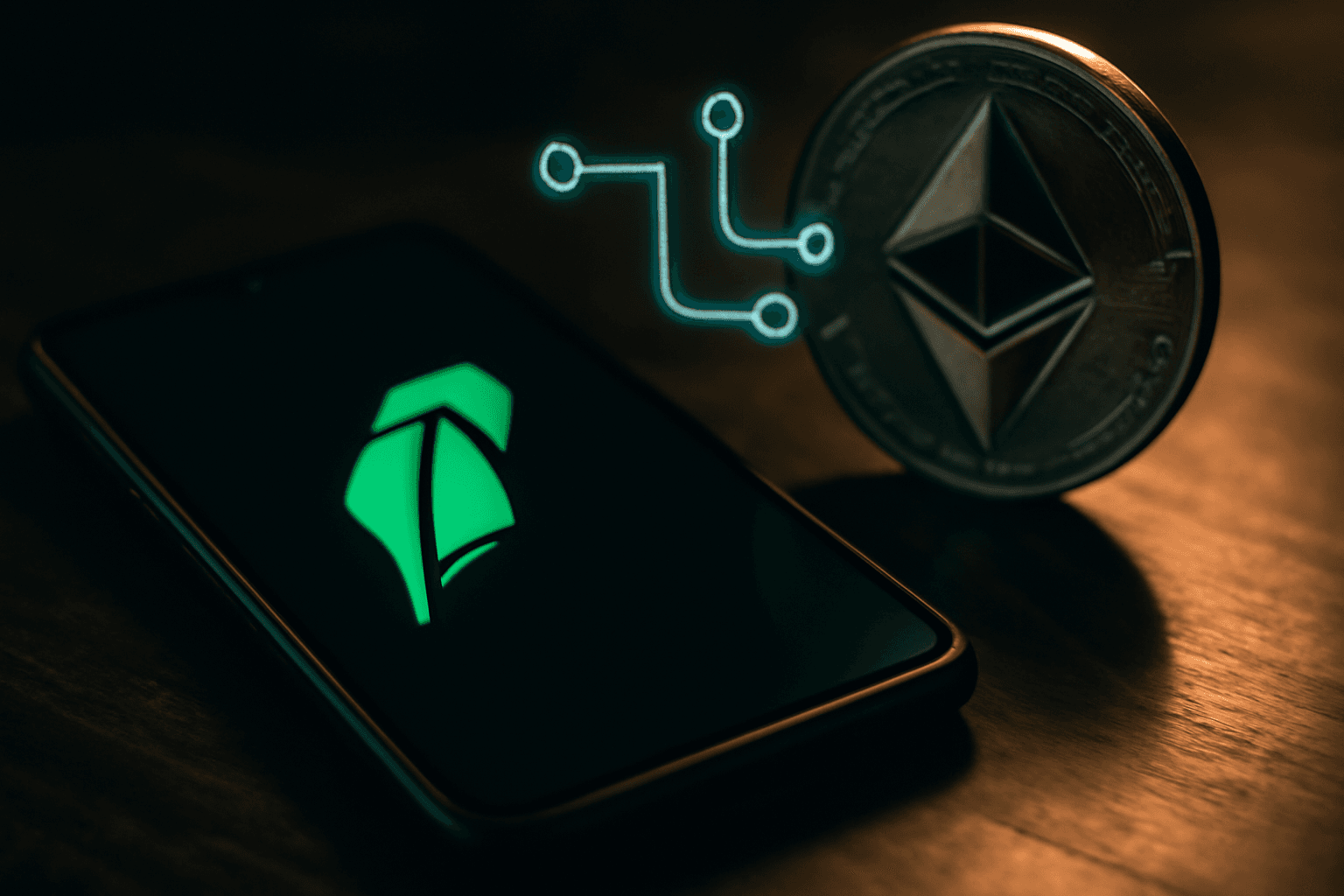 What the Launch of Robinhood Chain Means for the Future of DeFi