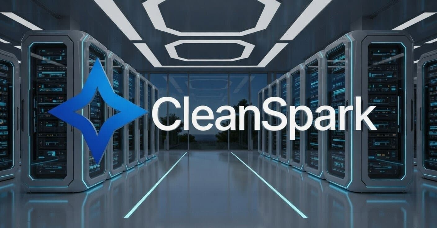 How CleanSpark's New Lease Could Transform Its Market Position