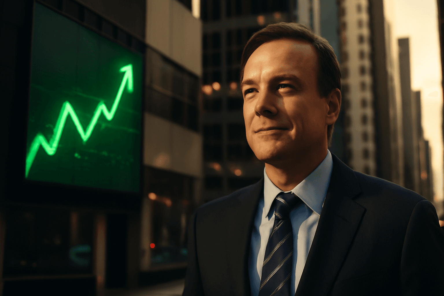 Booz Allen Hamilton Shares Jump 15% Following Impressive Q1 Earnings Report