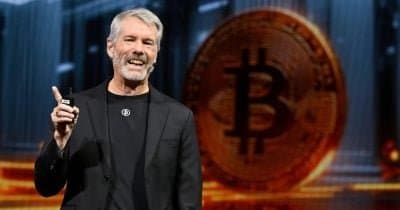 Strategy Moves to Sell $5 Billion in Bitcoin Following $8 Billion Quarterly Loss