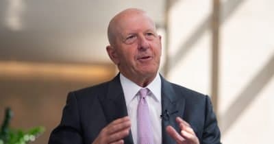 Goldman Sachs Boss Puts His Name Behind US Crypto Clarity Act