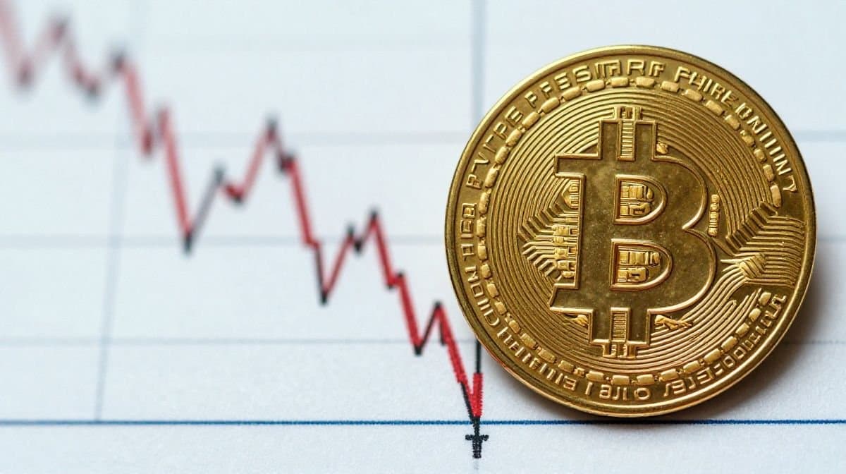 Bitcoin Holds Near $62K as Geopolitics and Macro Pressure Drag Crypto Lower