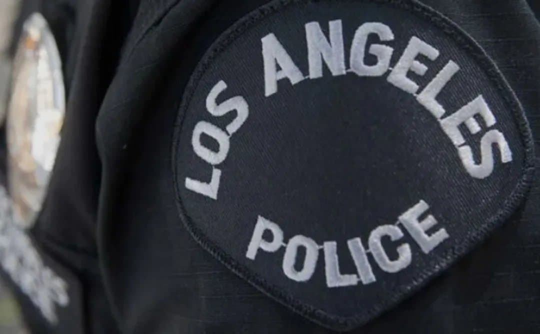 Ex-LAPD Cop Gets Life Sentence for $350K Bitcoin Heist