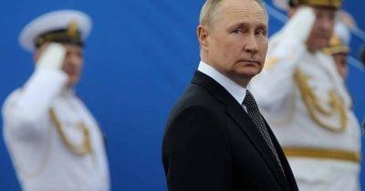 How Putin's Frontline Visit Signals a Shift in Military Strategy