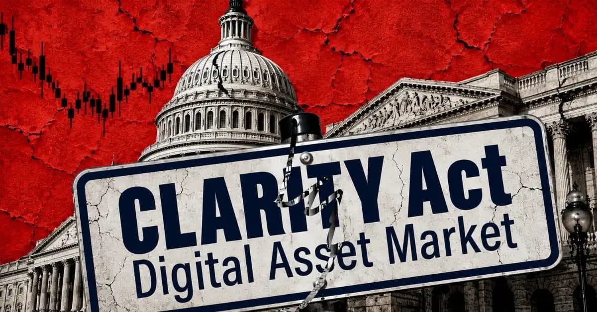 What Trump's Engagement with Senators Means for Cryptocurrency Regulation