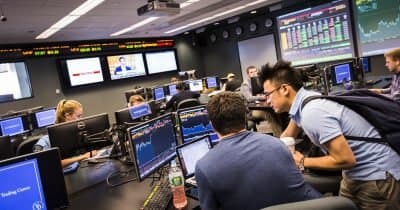 The $1 Trillion Treasury Basis Trade Is Hitting Its Ceiling, and Crypto Traders Are Watching