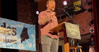What Platner's Allegations Mean for Democratic Strategies Ahead of Midterms