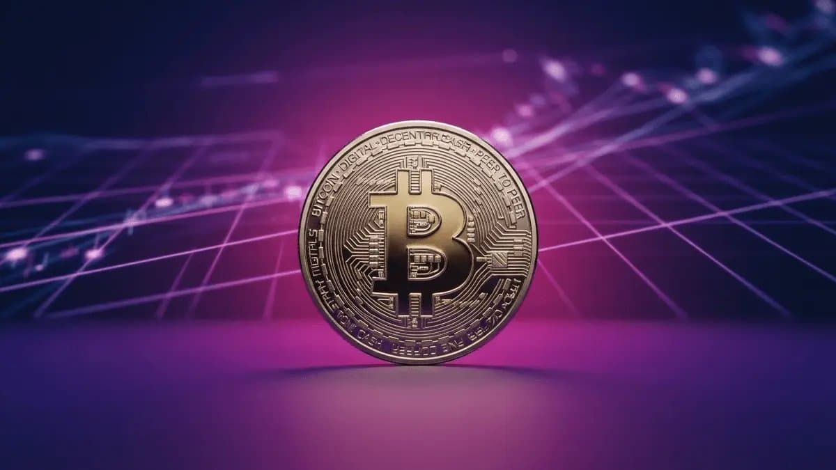 Bitcoin ETFs Draw Nearly $1 Billion as Institutions Eye $70K Milestone