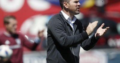 Impact of USMNT's World Cup Exit on Crypto Betting Markets