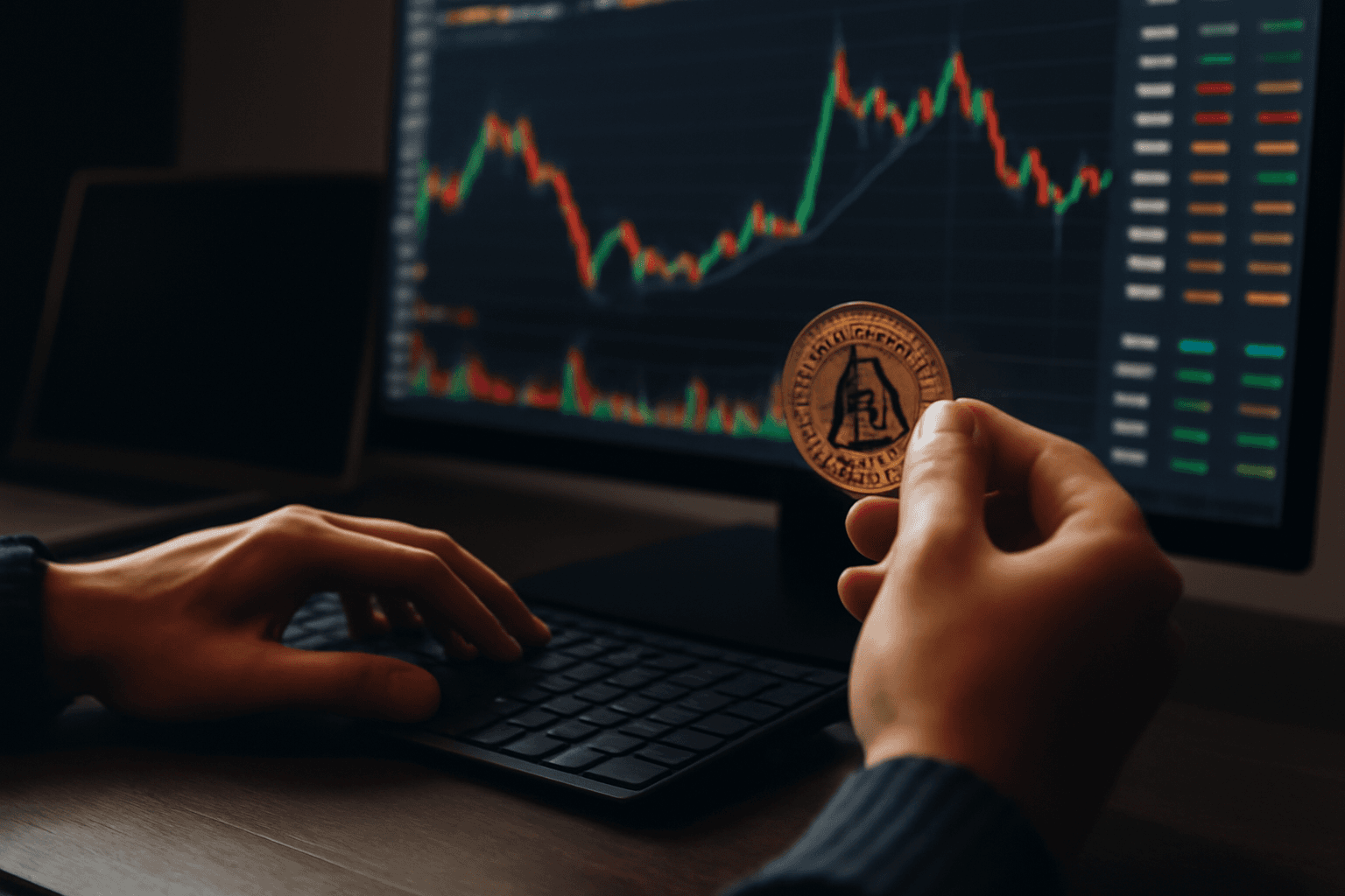 What Does the Recent Movement of Bitcoin Whales Indicate?