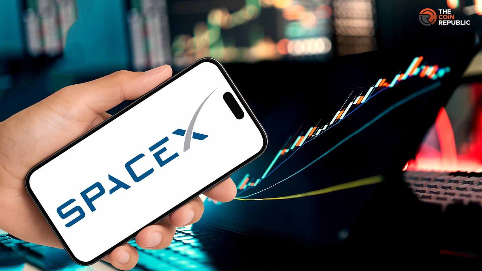SpaceX Reports First Public Earnings as Stock Tumbles 50% From Peak