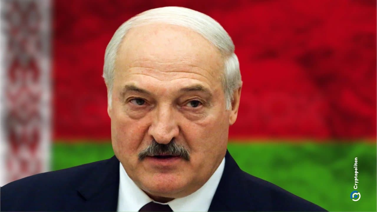 EU Expands Crypto Platform Bans to Include Belarus in Latest Sanctions Against Russia
