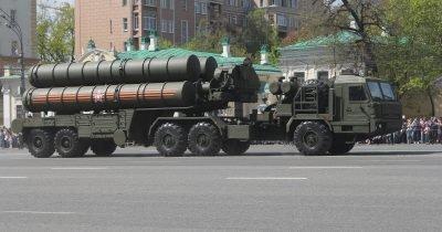 Could Turkey's S-400 Sale Signal a Shift in Defense Alliances?