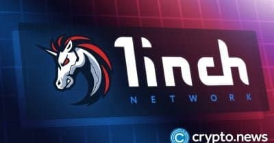1inch Launches Aqua Protocol to Streamline Liquidity Across 13 Blockchains