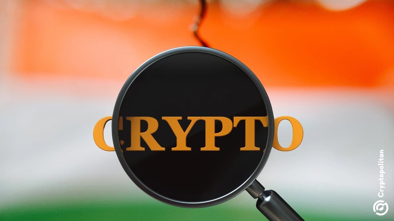 India proposes crypto self-regulation under RBI and SEBI oversight