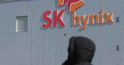 How SK Hynix's US Listing Could Shift AI Semiconductor Market Dynamics