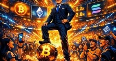 How the 2026 World Cup Stretches Premier League Players and Boosts Crypto Fervor