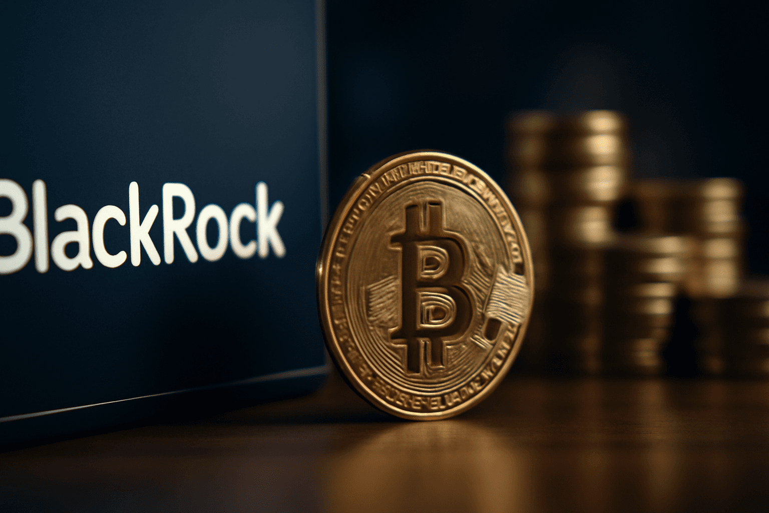 What BlackRock’s Growing BUIDL Fund Indicates for Tokenized Assets
