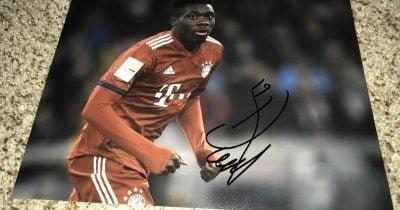How Alphonso Davies' Bench Status May Impact Canada's World Cup Legacy