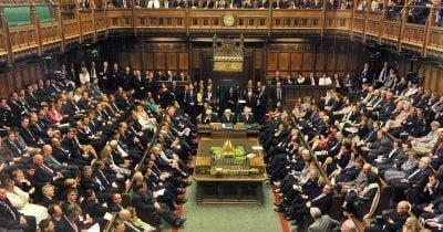 How Permanent Ban on Crypto Donations Could Reshape UK Political Landscape