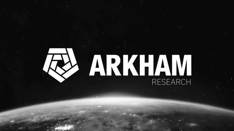 How Arkham's New Ranking System May Transform Crypto Trading Dynamics