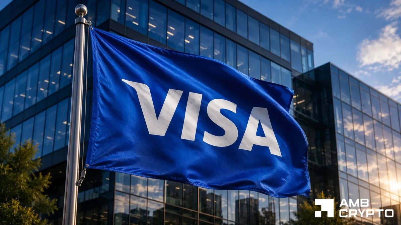 How Visa's New Platform Could Reshape Stablecoin Utilization
