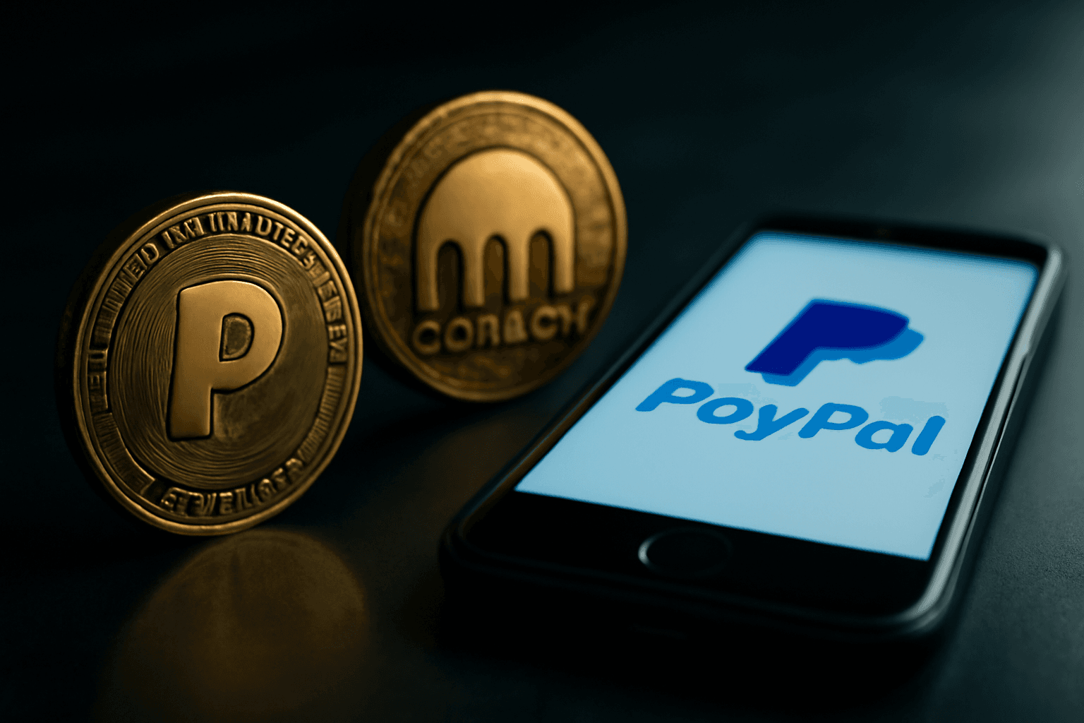 PayPal Expands PYUSD Reach as Kraken Includes It in Platform Plans