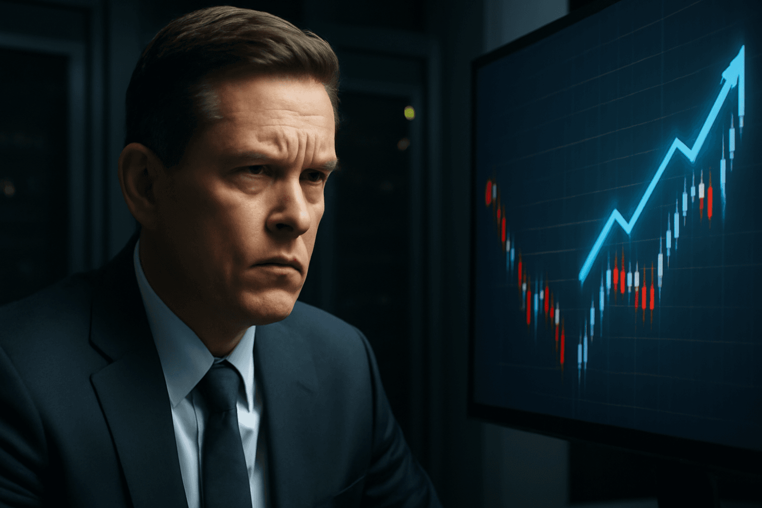 Vertiv Raises Full-Year Outlook Despite Q2 Revenue Miss and Stock Dip