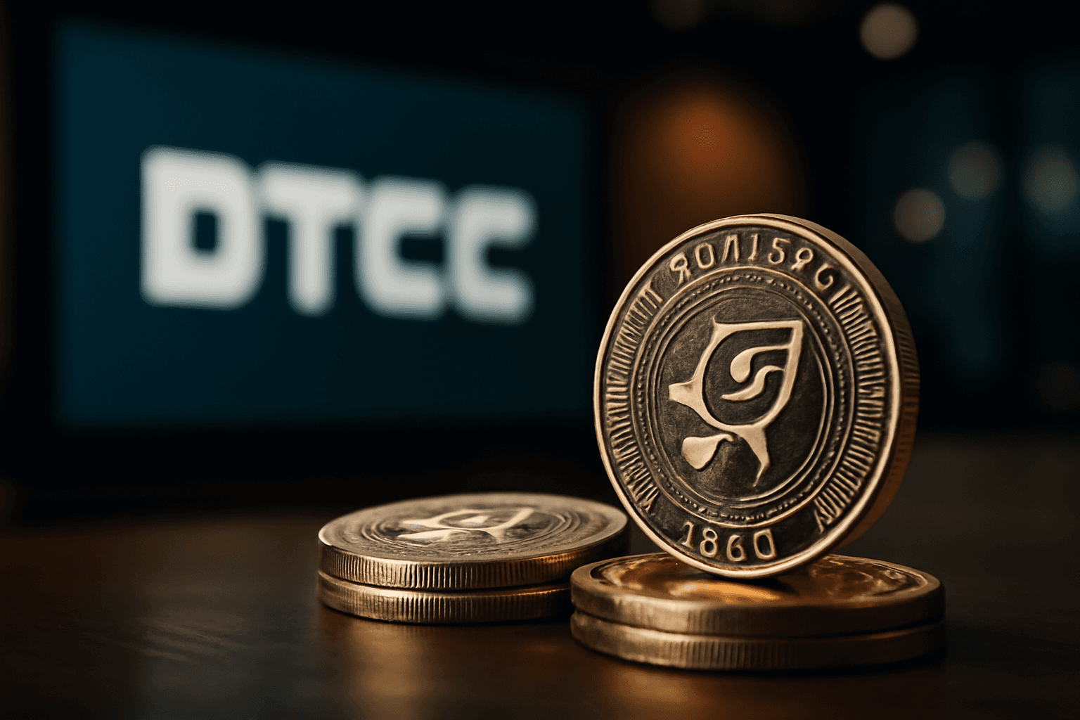 DTCC's Three Tokenization Milestones Put Stellar's Institutional Ambitions to the Test