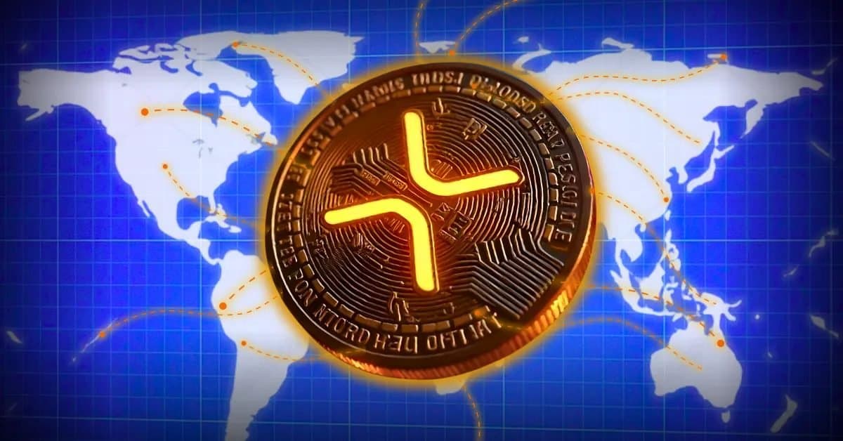 How XRP's 15x Efficiency Could Redefine Stablecoin Usage