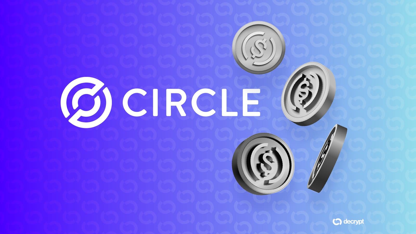 Visa, Mastercard and BlackRock Join Circle's Arc Validator Network Ahead of September Launch