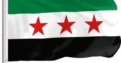 Syria cuts Russian oil imports deal with Washington as sanctions relief talks advance