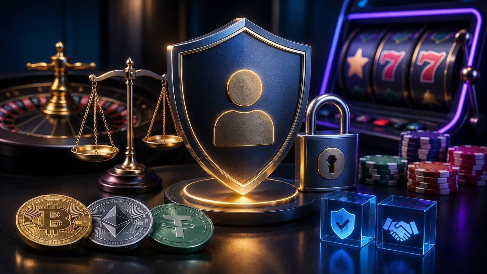What Players Can Do When Withdrawals Stall at Licensed Web3 Casinos
