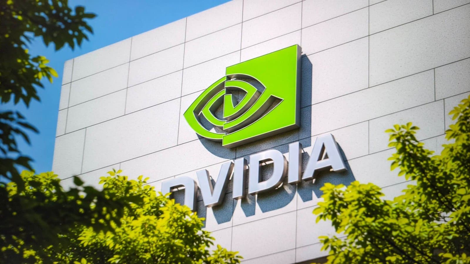 Nvidia hits $211 a share as Wall Street bets on $7 trillion valuation if earnings stay on track