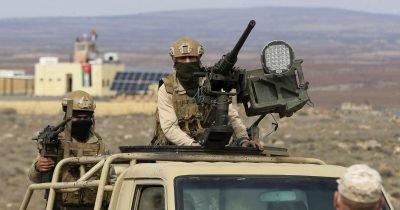 What Iran's Missile Incursion Signals for Regional Stability and Investment Risks