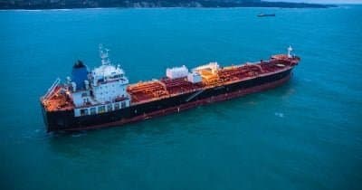 Tanker Explosions Near Oman Trigger New Shipping Jitters in Hormuz