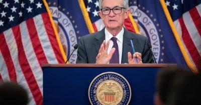 How Fed's Potential Rate Hikes Could Impact the Economy