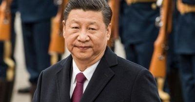 How China's Nuclear Warning May Shift Crypto Market Dynamics