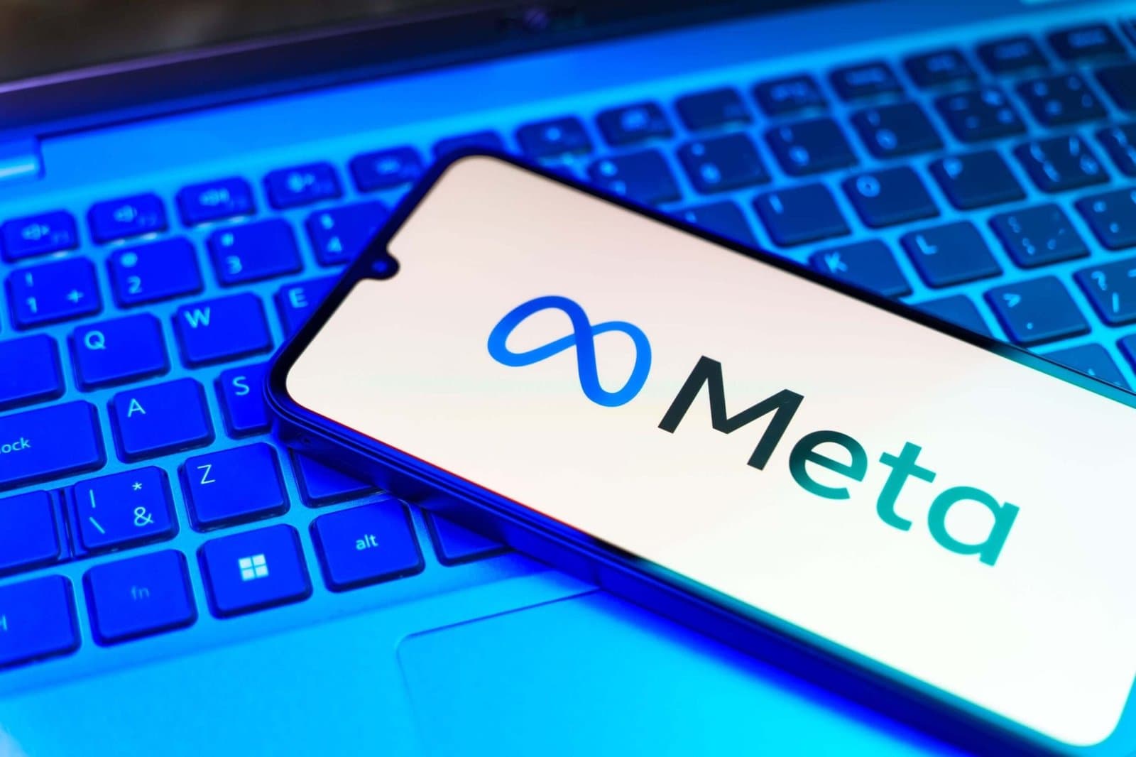 Meta Shares Face Scrutiny Ahead of Q2 Earnings Release