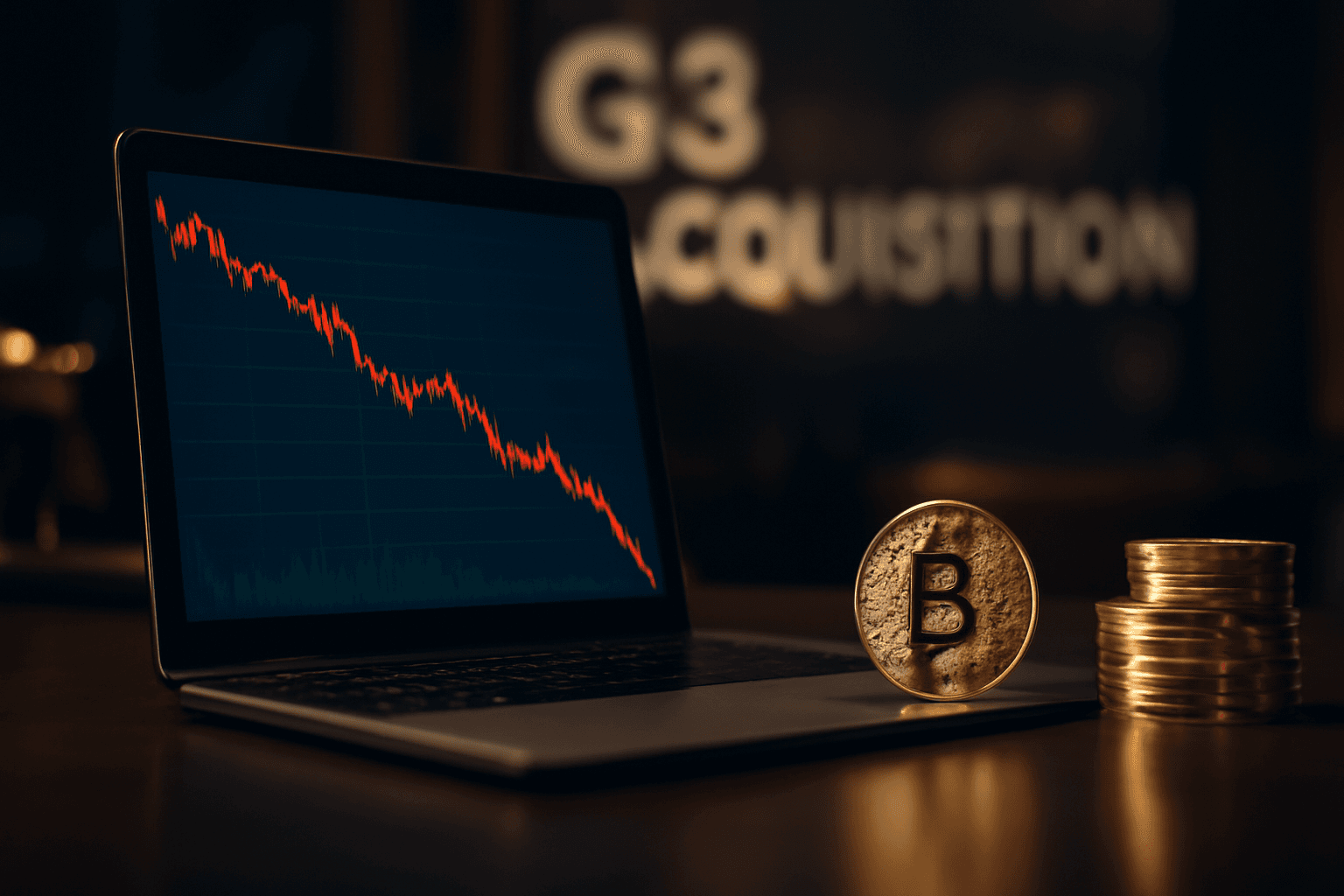 Profusa’s Stock Sinks as $30M Financing Becomes key for G3 Acquisition