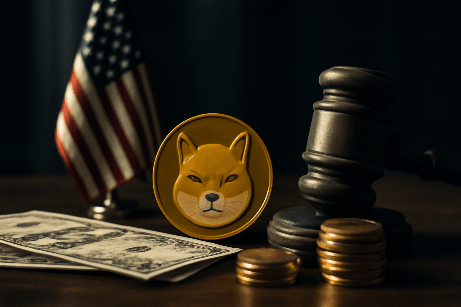 How the US Government's SHIB Transfer Could Impact FTX Creditors