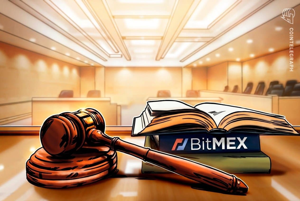 BitMEX Faces 623 BTC Lawsuit as It Announces Closure