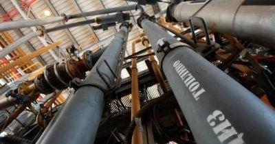 What Ukraine's Recent Strikes Mean for Energy Markets and Geopolitics