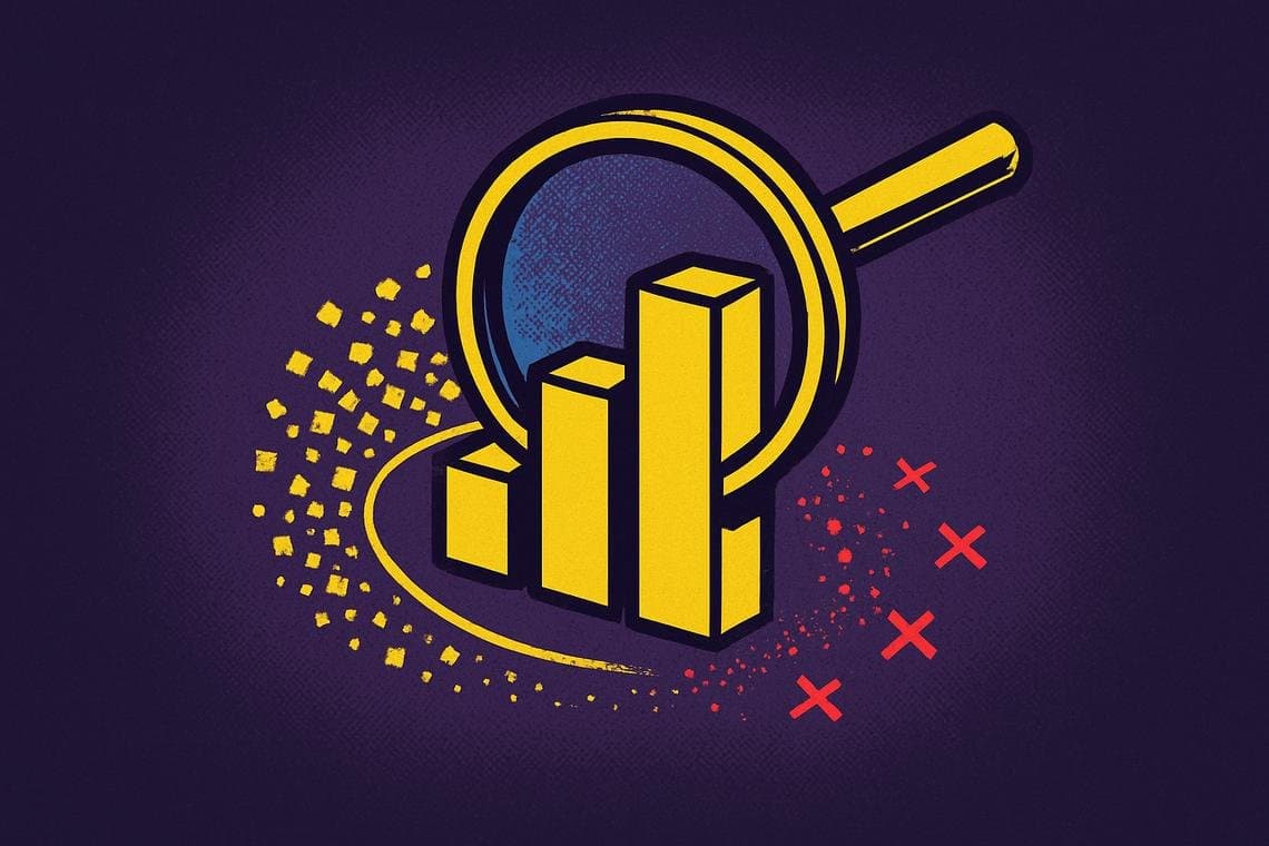 Two Crypto Projects Dominate 67% of App Revenue as Industry Faces Intense Consolidation