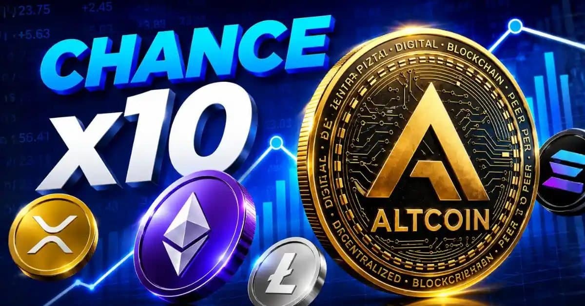 What Drives the Surge of These Trending Altcoins?