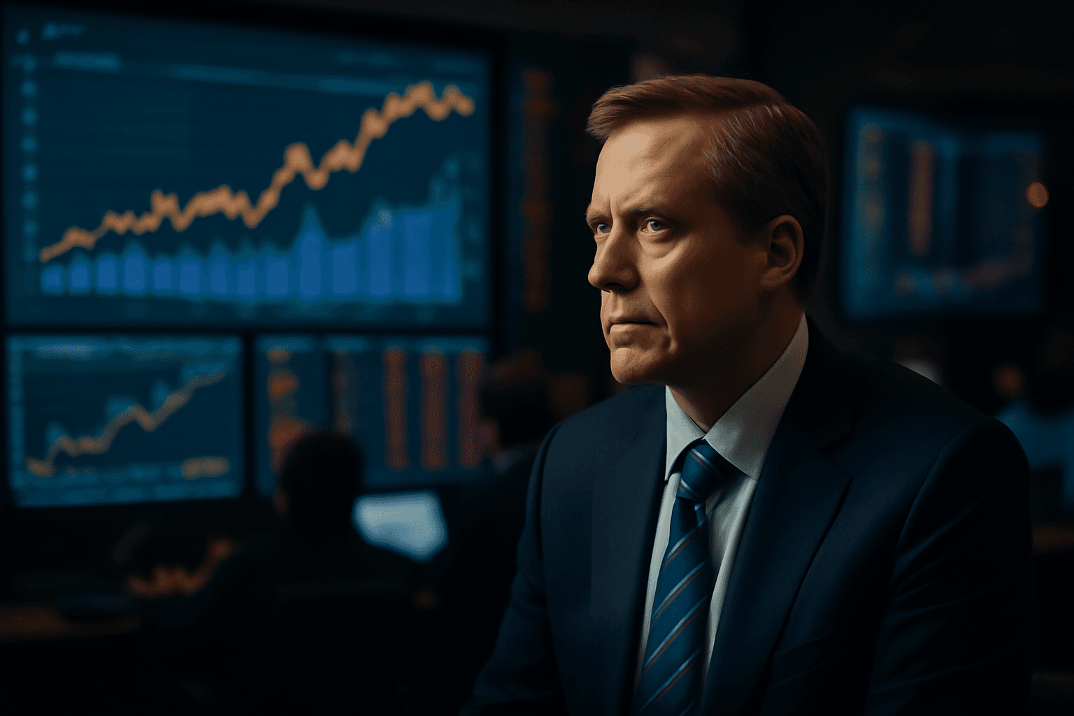 Will Salesforce's Analyst Upgrades Reignite Investor Interest?