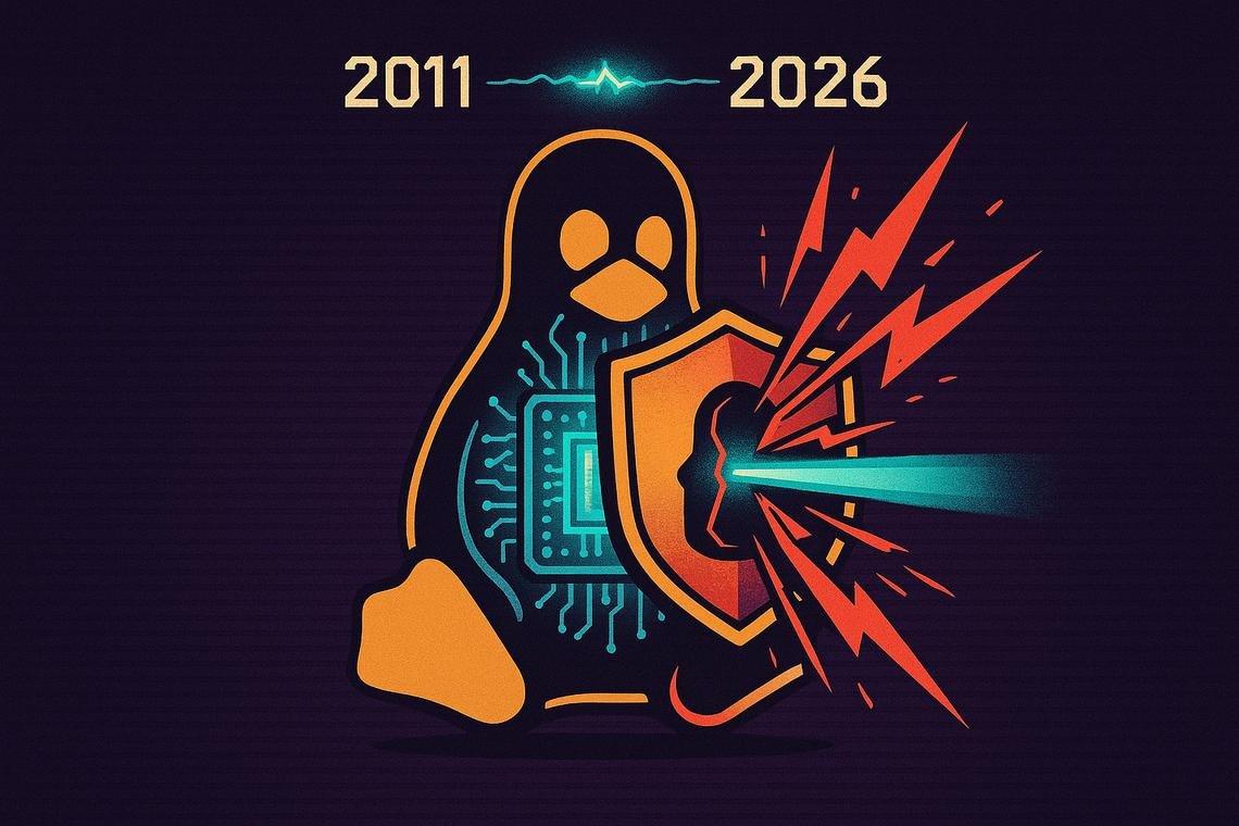 What the Discovery of a 15-Year-Old Linux Bug Means for Cybersecurity
